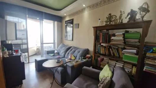 Apartamento com 2 Quartos à venda, 59m² no Mirandópolis, São Paulo