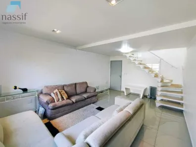 Casa com 3 Quartos à venda, 200m² no Vila Mogilar, Mogi das Cruzes