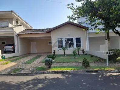 Casa de Condomínio com 3 Quartos à venda, 180m² no Cascata, Paulínia