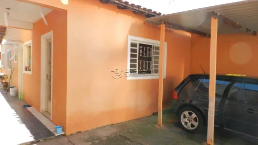Casa com 2 Quartos à venda, 93m² no Jardim Topázio, Sorocaba
