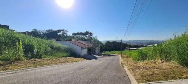 Lote/Terreno à venda, 250m² no Santa Cândida, Vinhedo