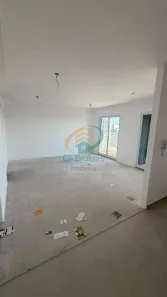 Apartamento com 1 Quarto à venda, 51m² no Picanço, Guarulhos