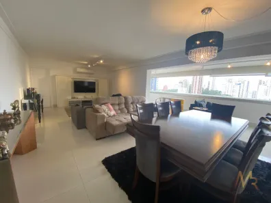 Apartamento com 3 Quartos à venda, 182m² no Jardim Londrina, São Paulo