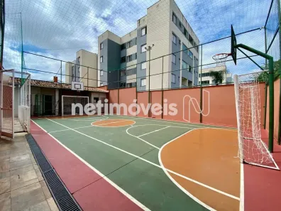 Apartamento com 3 Quartos à venda, 60m² no Santa Mônica, Belo Horizonte