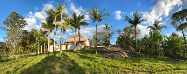 Casa com 3 Quartos à venda, 350m² no Luiz Fagundes, Mairiporã