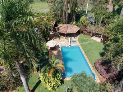 Fazenda/Sítio com 3 Quartos à venda, 5734m² no Santa Rita, Piracicaba