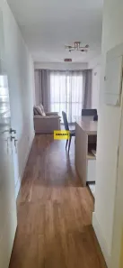 Apartamento com 2 Quartos para alugar, 55m² no Anchieta, São Bernardo do Campo