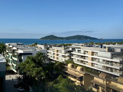 Cobertura com 3 Quartos à venda, 166m² no Campeche, Florianópolis