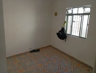 Casa com 1 Quarto para alugar, 40m² no Vila Norma, São Paulo