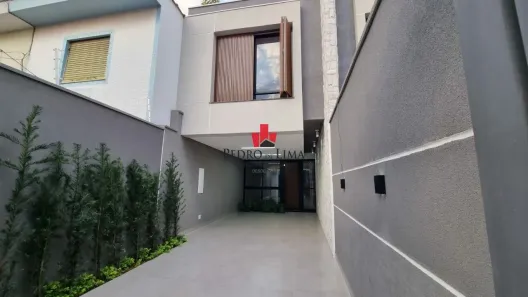 Sobrado com 3 Quartos à venda, 260m² no Vila Gomes Cardim, São Paulo