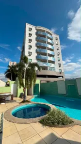 Apartamento com 3 Quartos à venda, 95m² no Parque Rosário, Nova Iguaçu
