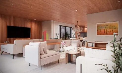 Casa de Condomínio com 3 Quartos à venda, 533m² no Brooklin Paulista, São Paulo