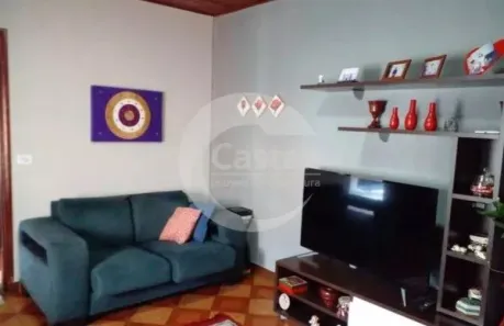 Casa com 3 Quartos à venda, 80m² no Vila Tolstoi, São Paulo