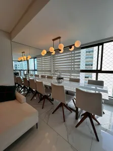 Apartamento com 3 Quartos à venda, 108m² no Boa Viagem, Recife