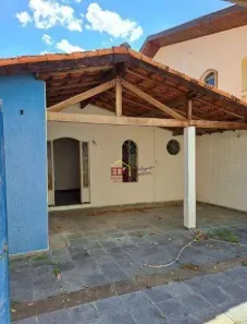 Casa com 2 Quartos à venda, 325m² no Jardim Satélite, São José dos Campos
