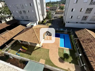 Apartamento com 3 Quartos para alugar, 68m² no Tubalina, Uberlândia