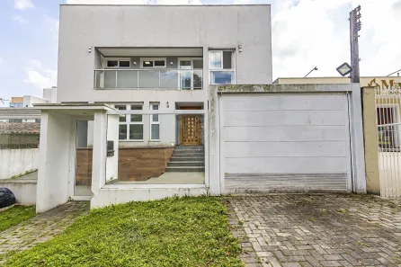Imóvel Comercial com 3 Quartos para alugar, 389m² no Alto da Rua XV, Curitiba