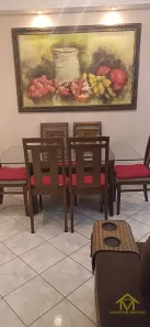 Apartamento com 3 Quartos à venda, 90m² no Praia das Gaivotas, Vila Velha