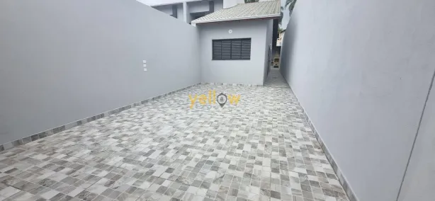 Casa com 3 Quartos à venda, 125m² no Jardim Rio Negro, Itaquaquecetuba