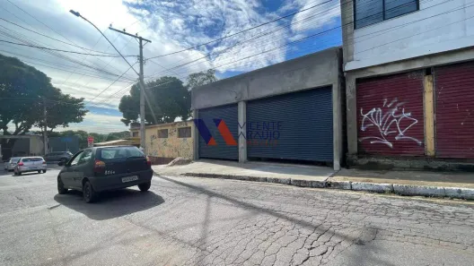 para alugar, 33m² no Angola, Betim