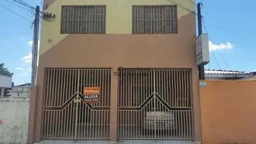 Ponto Comercial à venda, 150m² no Vila Martinez, Jacareí