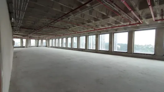 Sala Comercial para alugar, 1625m² no Santo Amaro, São Paulo