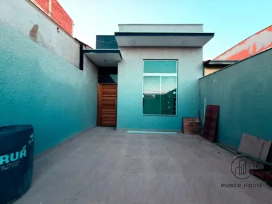 Casa com 2 Quartos à venda, 125m² no Parque São Bento, Sorocaba