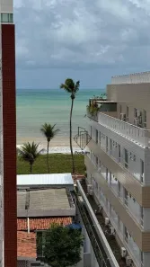 Cobertura com 2 Quartos à venda, 122m² no Cabo Branco, João Pessoa