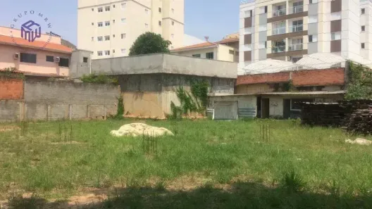 Lote/Terreno à venda, 1034m² no Jardim Europa, Sorocaba