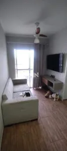 Apartamento com 2 Quartos à venda, 59m² no Pinheirinho, Itu