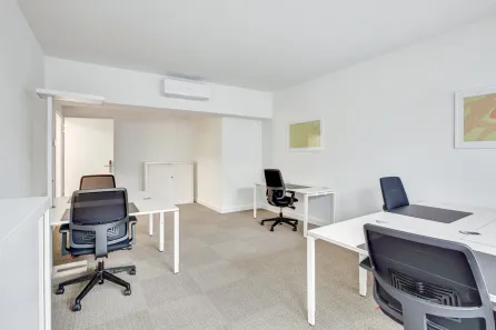 Sala Comercial para alugar, 133m² no Santa Efigênia, Belo Horizonte