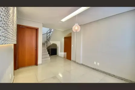 Apartamento com 3 Quartos à venda, 129m² no Santa Efigênia, Belo Horizonte