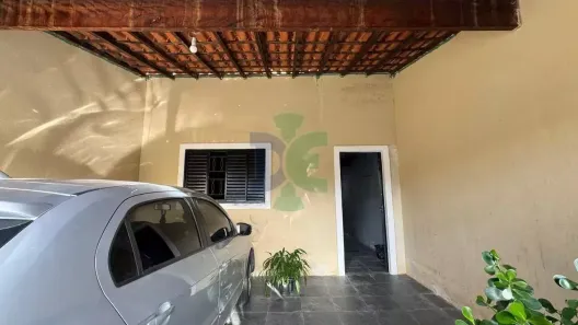 Casa com 2 Quartos à venda, 60m² no Cidade Jardim, Jacareí