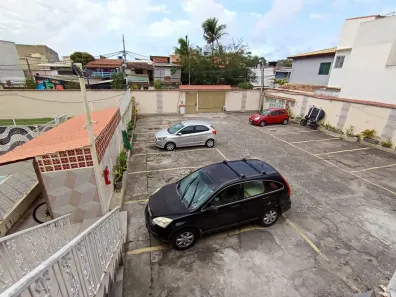 Apartamento com 2 Quartos à venda, 65m² no Praia do Siqueira, Cabo Frio