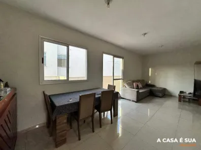 Cobertura com 3 Quartos à venda, 79m² no Europa, Contagem