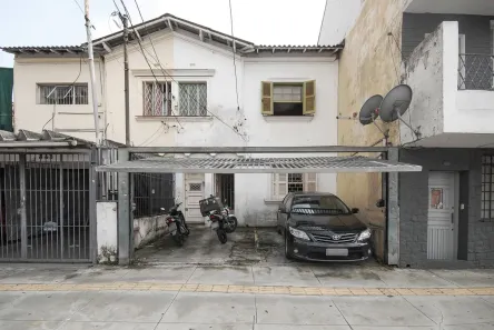 Ponto Comercial com 4 Quartos para alugar, 90m² no Santana, São Paulo