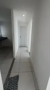 Apartamento com 2 Quartos para alugar, 50m² no Nossa Senhora do Ó, Paulista