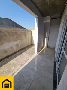 Apartamento com 2 Quartos à venda, 68m² no Vila Assis Brasil, Mauá