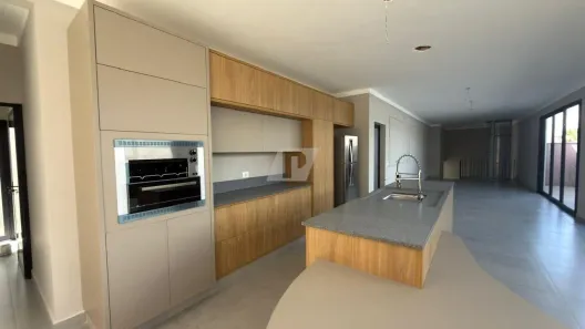 Casa de Condomínio com 3 Quartos à venda, 220m² no Loteamento Residencial Reserva do Engenho, Piracicaba