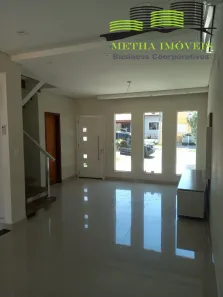 Casa de Condomínio com 3 Quartos para alugar, 150m² no Horto Florestal, Sorocaba