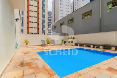 Apartamento com 2 Quartos à venda, 45m² no Parque Imperial, São Paulo