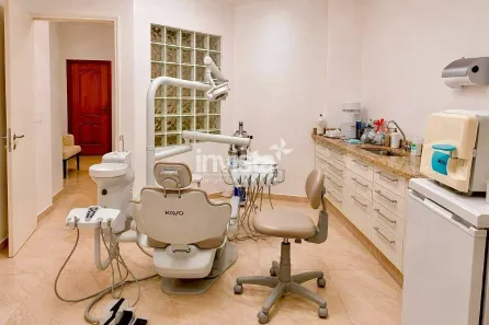 Sala Comercial à venda, 53m² no Embaré, Santos