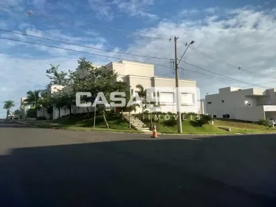 Casa de Condomínio com 3 Quartos à venda, 233m² no Loteamento Parque dos Alecrins, Campinas