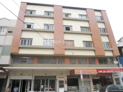 Apartamento com 2 Quartos à venda, 65m² no Santa Helena, Juiz de Fora