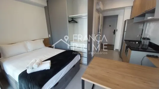 Apartamento com 1 Quarto à venda, 39m² no Perdizes, São Paulo