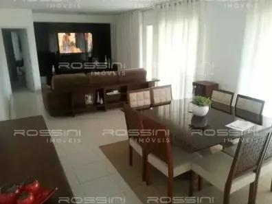 Apartamento com 3 Quartos à venda, 186m² no Nova Aliança, Ribeirão Preto