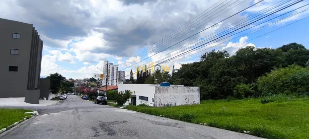 Lote/Terreno à venda, 3999m² no Chácara São José, Arujá