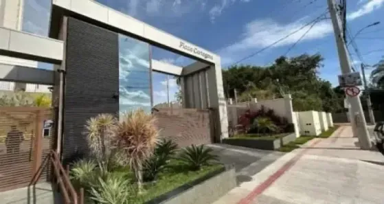 Apartamento com 2 Quartos à venda, 62m² no São Gabriel, Belo Horizonte