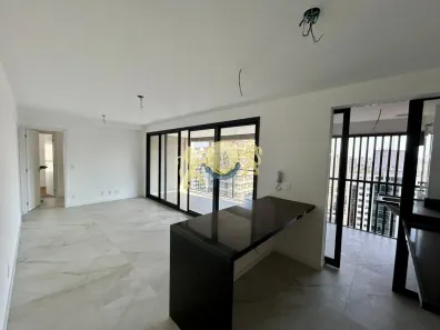 Flat com 3 Quartos à venda, 93m² no Jardim Paulista, São Paulo