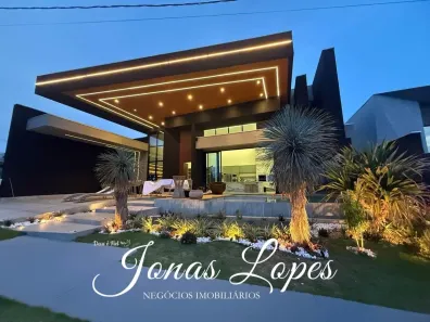 Casa de Condomínio com 6 Quartos à venda, 380m² no , Porto Rico